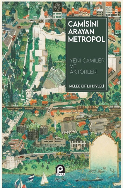 Camisini Arayan Metropol