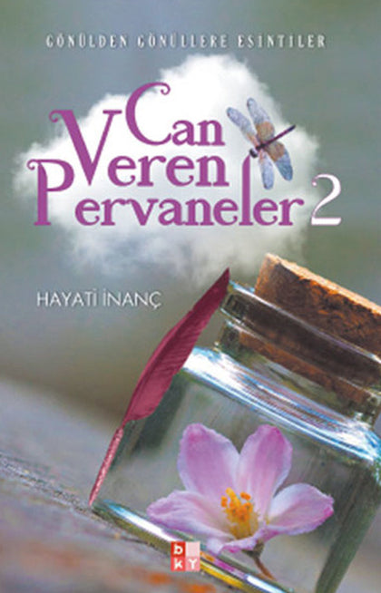 Can Veren Pervaneler 2