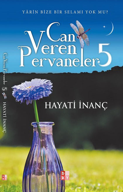 Can Veren Pervaneler 5