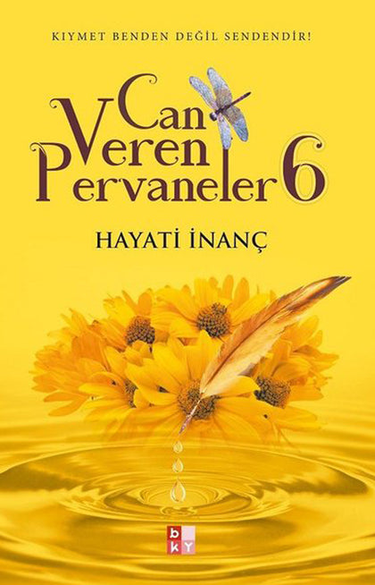 Can Veren Pervaneler 6