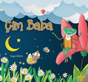 Çim Baba