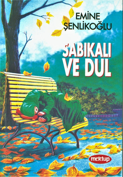 Sabıkalı Ve Dul