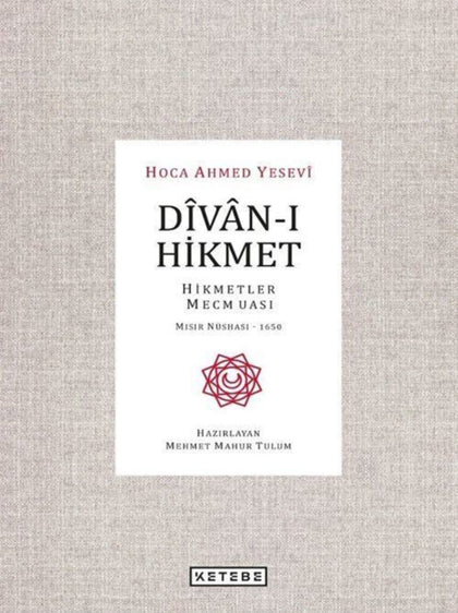 Divan-ı Hikmet