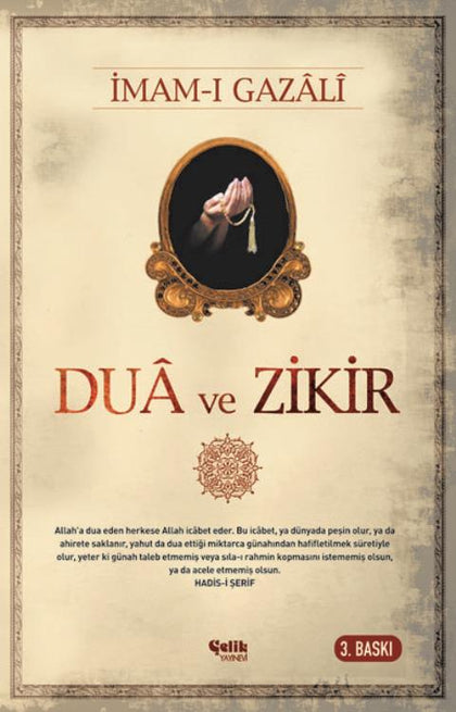 Dua ve Zikir