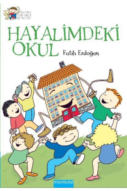 Hayalimdeki Okul