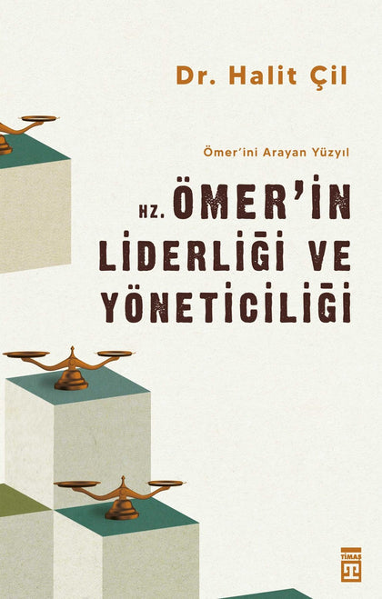 Hz. Ömer in Liderliği ve Yöneticiliği