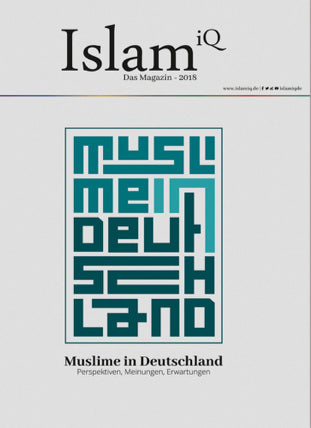 IslamiQ – Das Magazin – Muslime in Deutschland