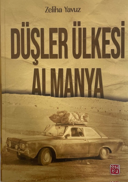 Düşler Ülkesi Almanya