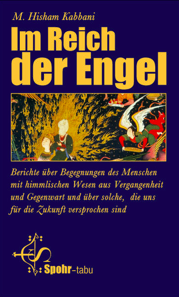 Im Reich der Engel