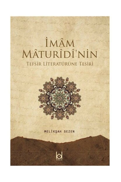 İmam Maturidi’nin Tefsir Literatürüne Tesiri