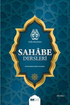 Sahabe Dersleri