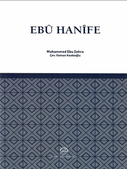 Ebu Hanife