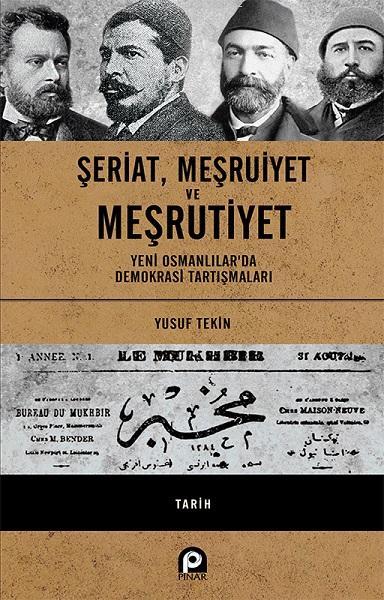 Şeriat, Meşruiyet ve Meşrutiyet