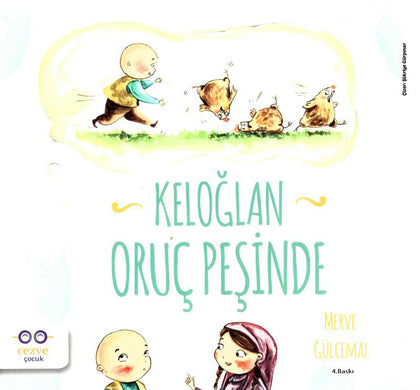 Keloğlan Oruç Peşinde