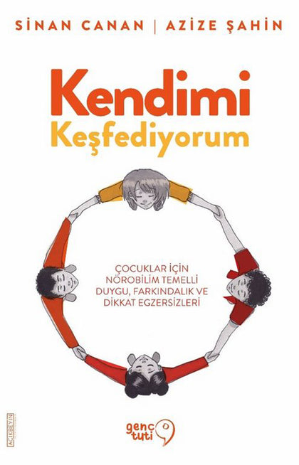 Kendimi Keşfediyorum