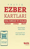 Ezber Kartları - Kısa Sureler ve Dualar