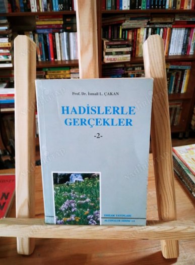 Hadislerle Gerçekler 2