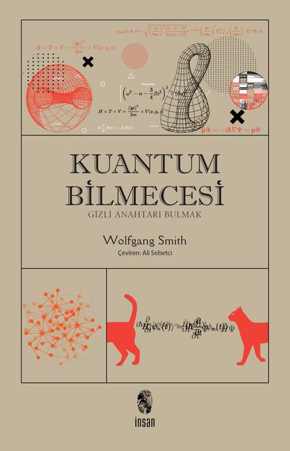 Kuantum Bilmecesi