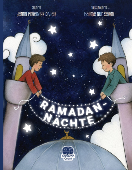 Ramadan-Nächte