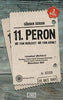 11. Peron