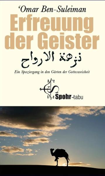 Erfreuung der Geister