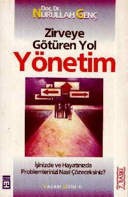 Zirveye Götüren Yol