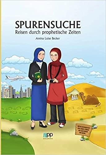 Spurensuche - Reisen durch prophetische Zeiten