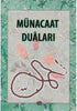 Münacat Duaları