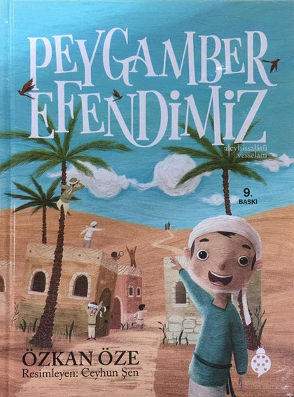 Peygamber Efendimiz