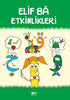 Elif Bâ Etkinlikleri 5-6 Yaş