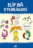 Elif Bâ Etkinlikleri 7 Yaş