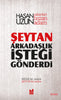 Şeytan Arkadaşlık İsteği Gönderdi