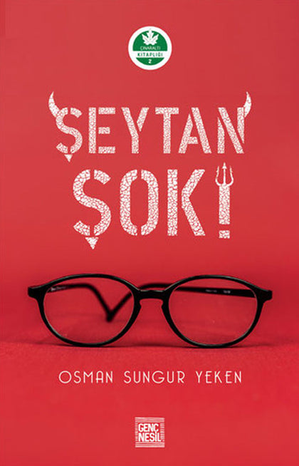 Şeytan Şok