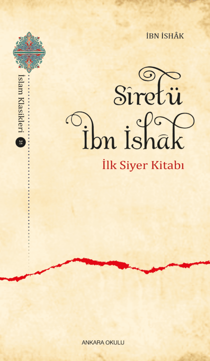 Siretü İbn İshak