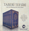 Taberi Tefsiri (9 Cilt)