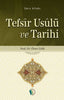 Tefsir Usulü ve Tarihi