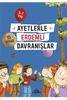 Ayetlerle Erdemli Davranışlar 5-7 Yaş (10 Kitap)