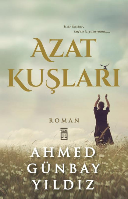 Azat Kuşları