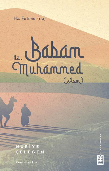 Babam Hz.Muhammed