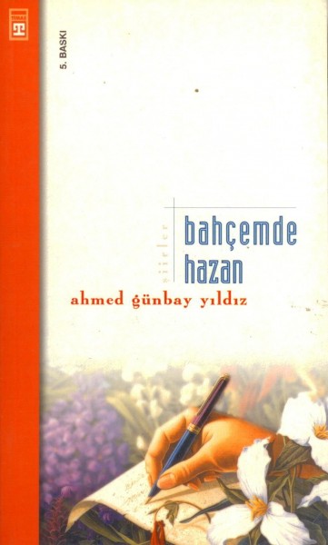 Bahçemde Hazan