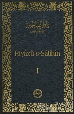 Riyazüs Salihin (3 Cilt)