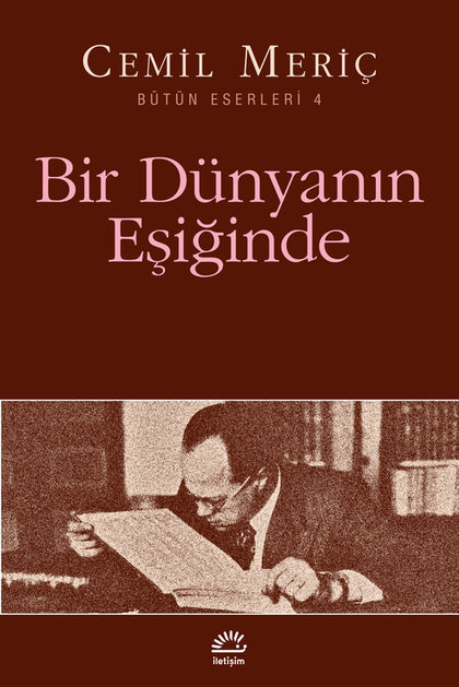 Bir Dünyanın Eşiğinde