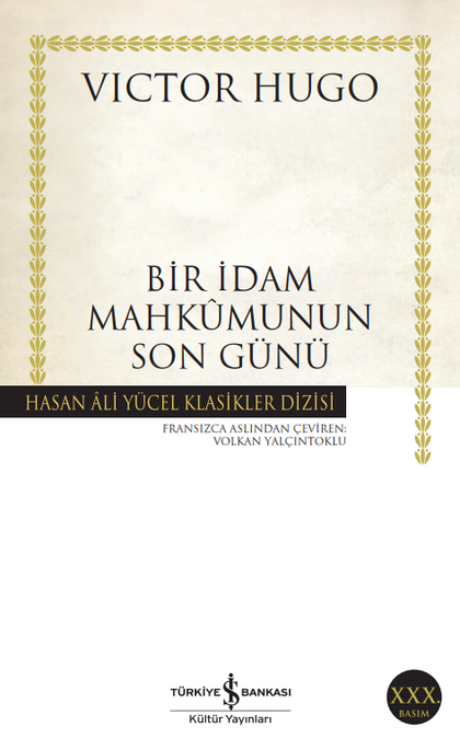 Bir İdam Mahkumunun Son Günü