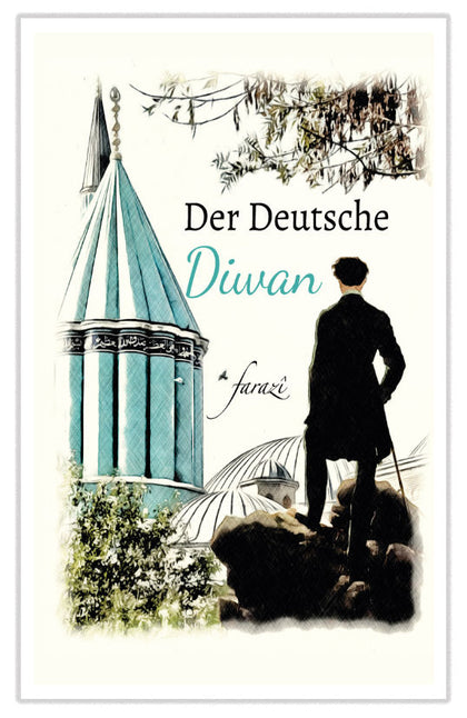 Der deutsche Diwan