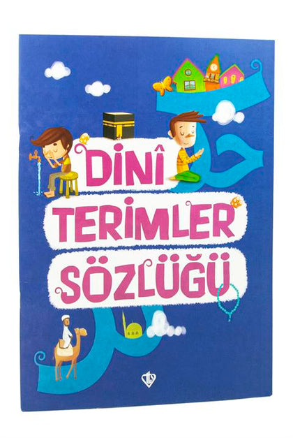 Dini Terimler Sözlüğü