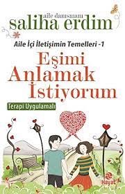 Eşimi Anlamak İstiyorum