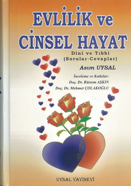 Evlilik Ve Cinsel Hayat