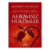 Ahkamsız Hükümler