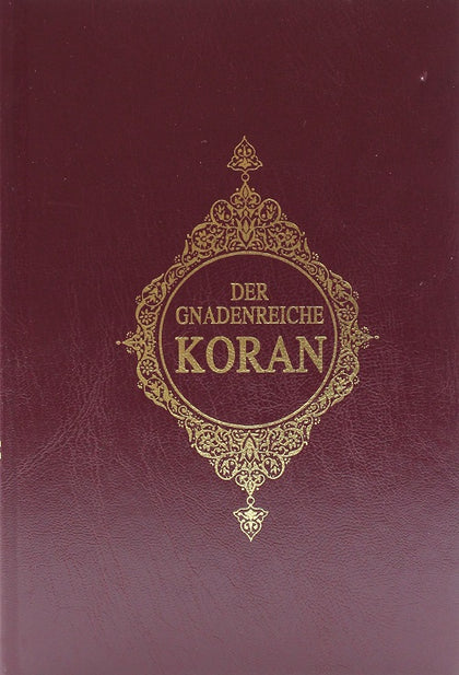 Der gnadenreiche Koran