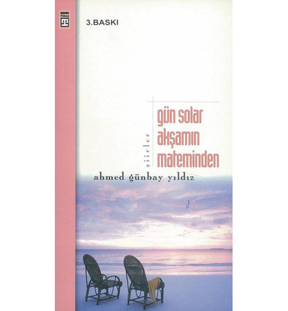 Gün Solar Akşamın Mateminden